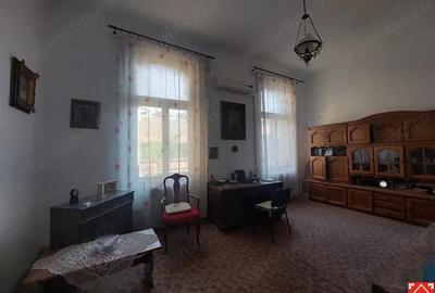 Apartament cu 3 camere în Ultracentral - 16