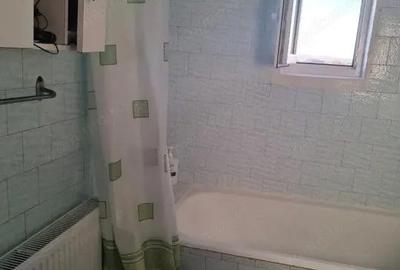 Apartament cu 3 camere semidecomandat în Central - 10