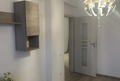 Cartier Independentei - 1