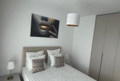 Apartament cu 2 camere semidecomandat în Pipera - 6