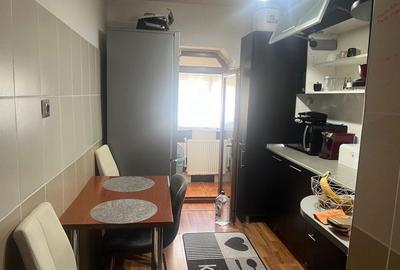 Apartament cu 3 camere în Central - 4