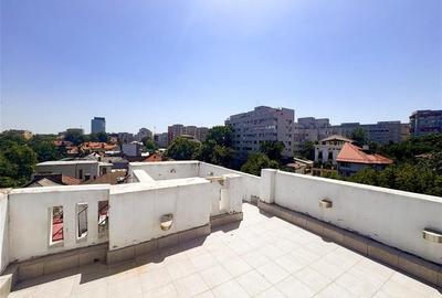 Vila de Vanzare 8 Camere Kiseleff - 23