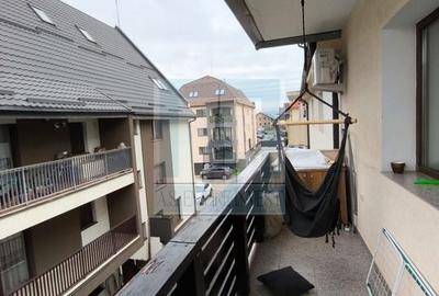 De vanzare un superb apartament de 2 camere in zona Tractorul - 16