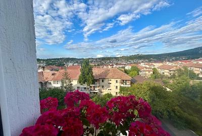 Apartament cu 3 camere decomandat în Exterior Vest - 7