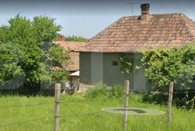 Teren de 775 mp, în Tureni - 2