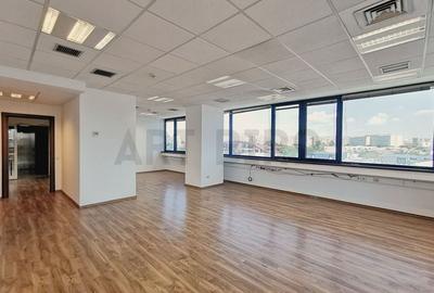 Zero comision, 202mp birou Foisor, paza, parcare, 10 min. mers metrou - 2