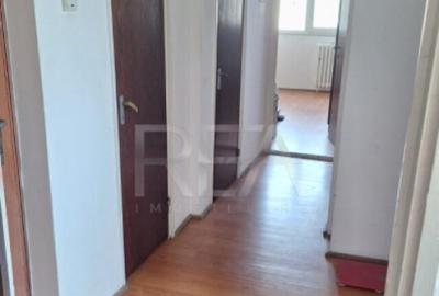 3 Camere Decomandat Zona Politehnica - 3