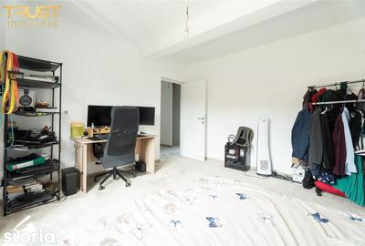 Casă cu 5 camere cu Teren 378 Mp în Central - 14