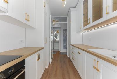 Apartament Premium |3 Camere | Panorama Lake|Sos.Bucuresti-Targoviste | Sector1 - 18