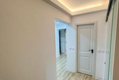 Apartament cu 3 camere decomandat, mobilat în Drumul Taberei - 4