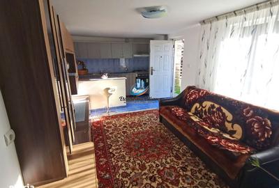 Casă cu 4 camere în Sărata - 13