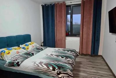 Casă cu 3 camere cu Teren 450 Mp în Nufărul - 9