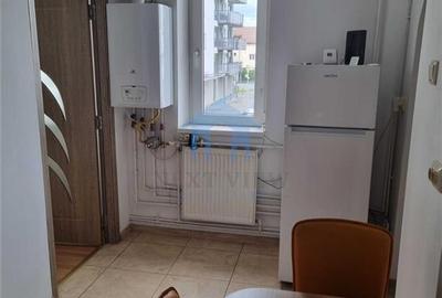 Apartament cu 2 camere decomandat în Între Lacuri - 7
