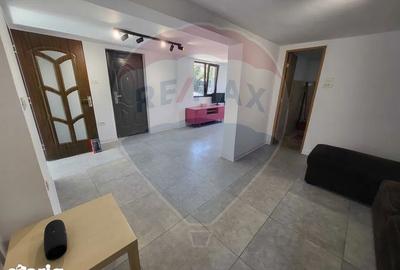 Spațiu comercial, de 112 mp, în Apărătorii Patriei - 3