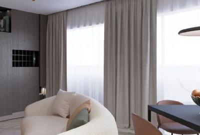Apartament cu 3 camere în Universității - 20