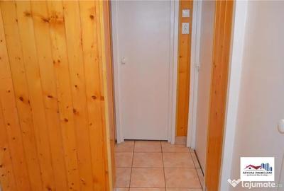 Apartament cu 2 camere decomandat în Tudor - 9