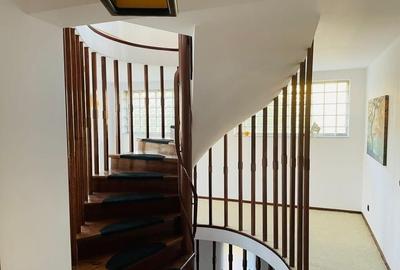 Colentina Casa Single 4 Camere Si Garaj - 8