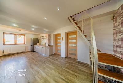 Casa cocheta cu 3 camere, în Bujac, comision 0% - 3