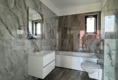 Casă cu 4 camere cu Teren 250 Mp în Central - 13