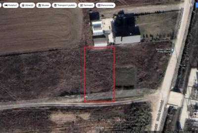 Otopeni-Philip Morris,(zona mixta),1308 mp,50 deschidre X 26 m Otopeni-Philip Morris,(zona mixta),1308 mp,50 deschidre X 26 m - 3