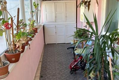 Apartament cu 3 camere decomandat în Calarași 4 - 8