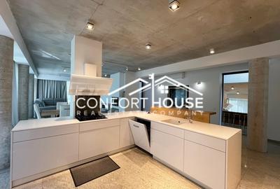 Vila moderna, P+2, mobilat, IANCU NICOLAE - 12