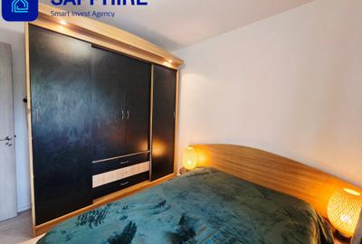 Apartament cu 3 camere decomandat în Turda - 6
