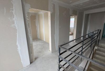 Casă individuală cu 3 camere cu Canalizare în Glina - 6