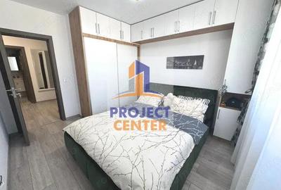 Apartament 3 camere bloc constructie noua Trivale Apartament 3 camere bloc constructie noua Trivale - 2