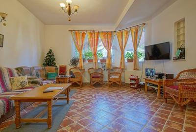 Casă cu 14 camere cu Teren 596 Mp în Poiana Brașov - 35