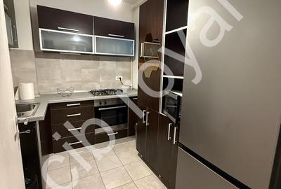 Apartament cu 3 camere semidecomandat în Iancului - 17