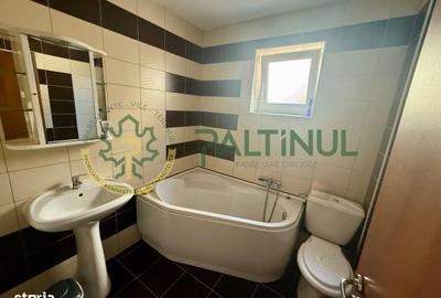 Apartament cu 2 camere, mobilat în Șelimbăr - 3