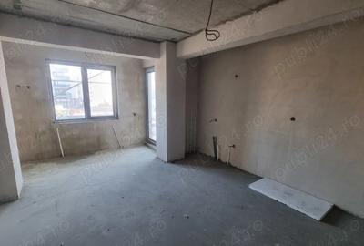 Apartament cu 2 camere semidecomandat în Tomis Nord - 3