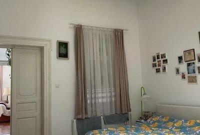 Apartament cu 4 camere decomandat, mobilat în Gara de Nord - 4