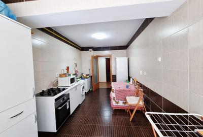 Vise Împlinite în Noua Ta Locuință Apartament de vanzare 98mp,et.1 bloc 2010 - 5
