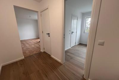 Apartament cu 3 camere semidecomandat în Gheorgheni - 10