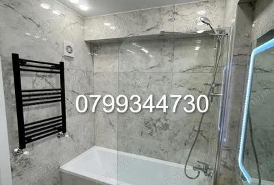 Apartament cu 2 camere în Dristor