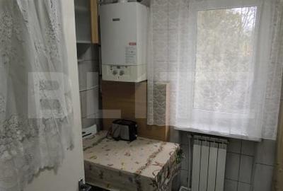 Apartament 2 camere, 40 mp, etaj intermediar, zona Catedrala - 5