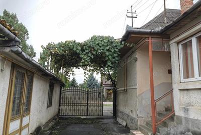 Casă cu 3 camere în Central - 3
