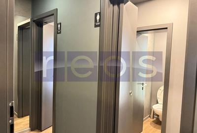 DE VÂNZARE SPAȚIU COMERCIAL | 180 MP | ZONA ULTRACENTRALĂ - 8