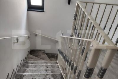 Casă cu 5 camere cu Teren 510 Mp în Apahida - 13