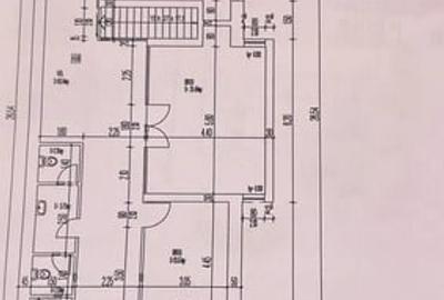 Zona Industriala, imobil birouri, P+1 - 12
