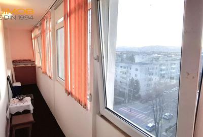 Apartament cu 2 camere în Cornișa - 2