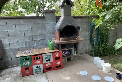 Casă individuală cu 5 camere cu Canalizare în Moșnița Nouă - 20