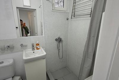 Garsonieră semidecomandată, mobilată în Primăverii - 7