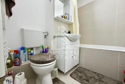 Apartament cu 4 camere decomandat, mobilat în Lipovei - 11
