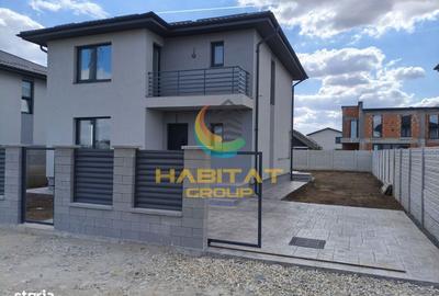 Casă cu 4 camere în Berceni