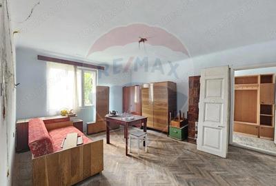 Casă cu 3 camere cu Teren 475 Mp în Central - 12