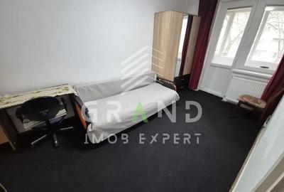 Apartament cu 2 camere semidecomandat, mobilat în Gheorgheni - 6