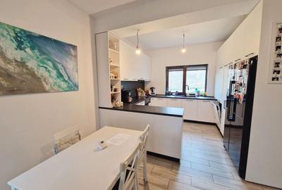 Duplex cu 4 camere cu Canalizare în Dezmir - 14